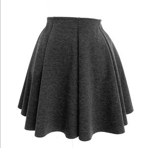 Zara Circle Skirt